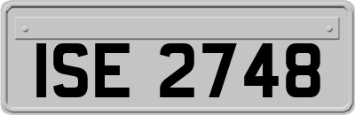 ISE2748