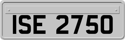 ISE2750