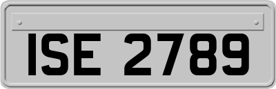 ISE2789