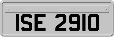 ISE2910
