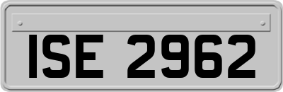 ISE2962