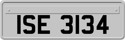 ISE3134