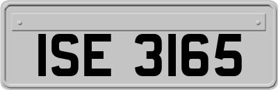 ISE3165