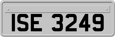 ISE3249