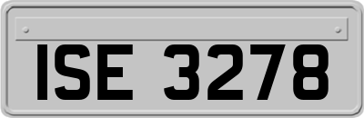 ISE3278
