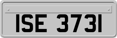 ISE3731
