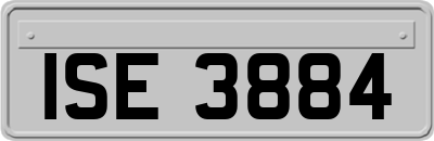 ISE3884