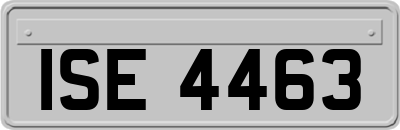 ISE4463