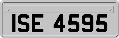 ISE4595