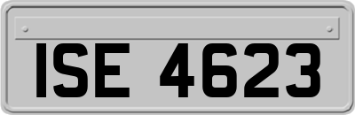 ISE4623