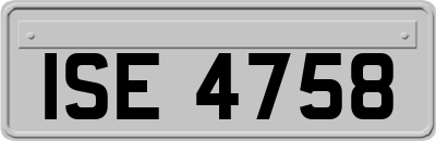 ISE4758