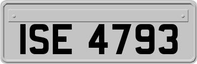 ISE4793