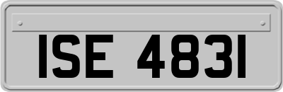 ISE4831