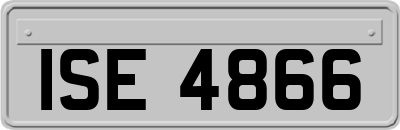 ISE4866