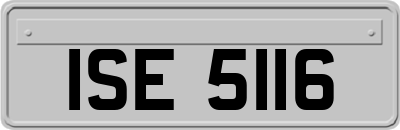 ISE5116