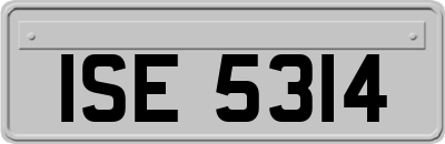 ISE5314