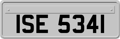 ISE5341