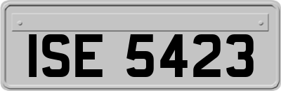 ISE5423