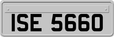 ISE5660