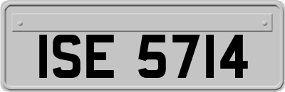 ISE5714