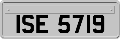 ISE5719
