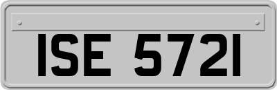 ISE5721