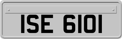 ISE6101