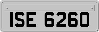 ISE6260
