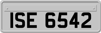 ISE6542