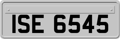 ISE6545
