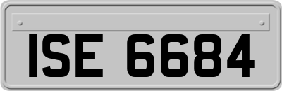 ISE6684