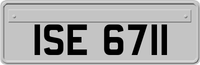 ISE6711