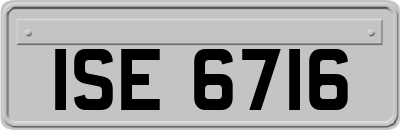 ISE6716
