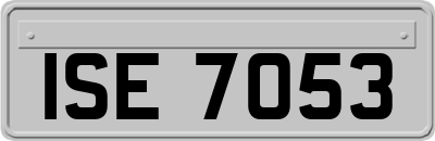 ISE7053