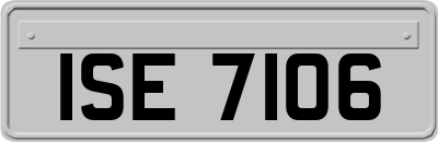 ISE7106