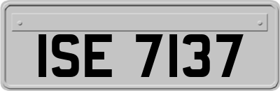 ISE7137