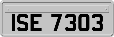 ISE7303