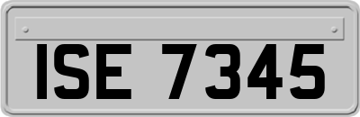 ISE7345