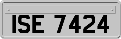 ISE7424