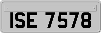 ISE7578