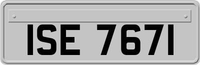 ISE7671