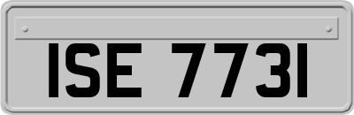 ISE7731