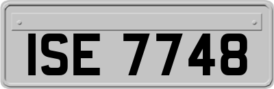 ISE7748