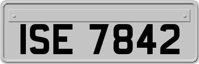 ISE7842