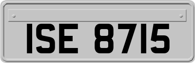 ISE8715