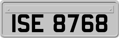 ISE8768