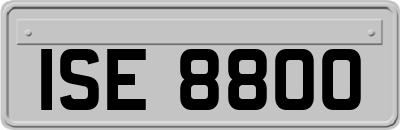 ISE8800