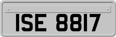 ISE8817