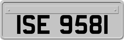 ISE9581