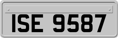ISE9587